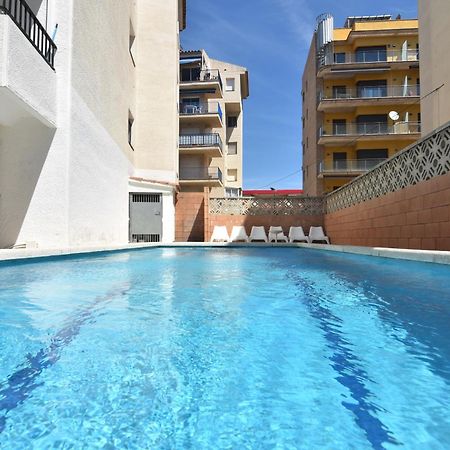 Rnet - Mt Apartaments Росес Екстер'єр фото