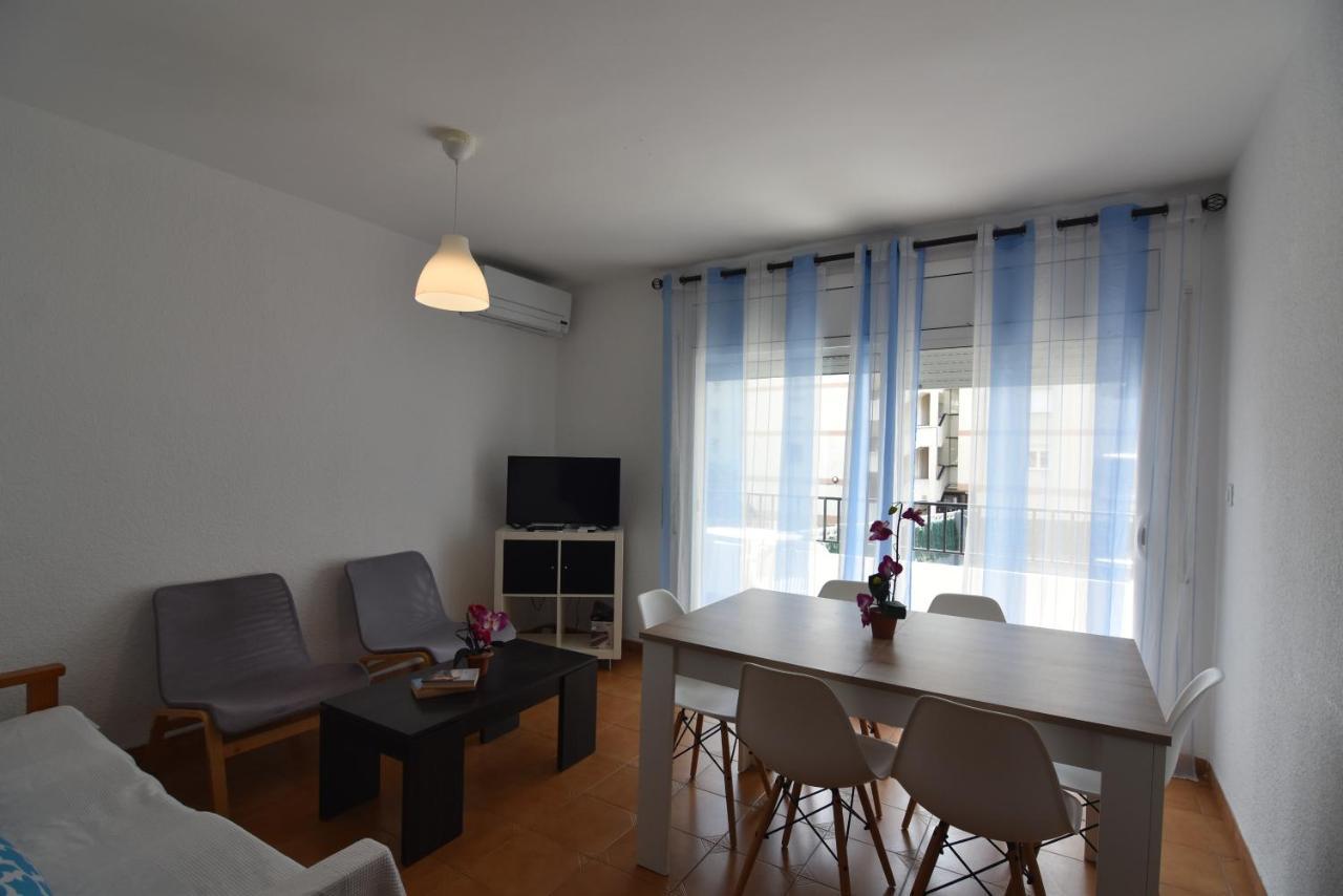 Rnet - Mt Apartaments Росес Екстер'єр фото