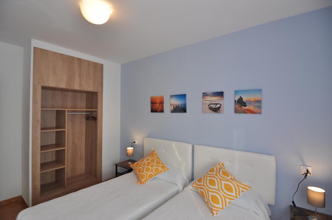 Rnet - Mt Apartaments Росес Екстер'єр фото