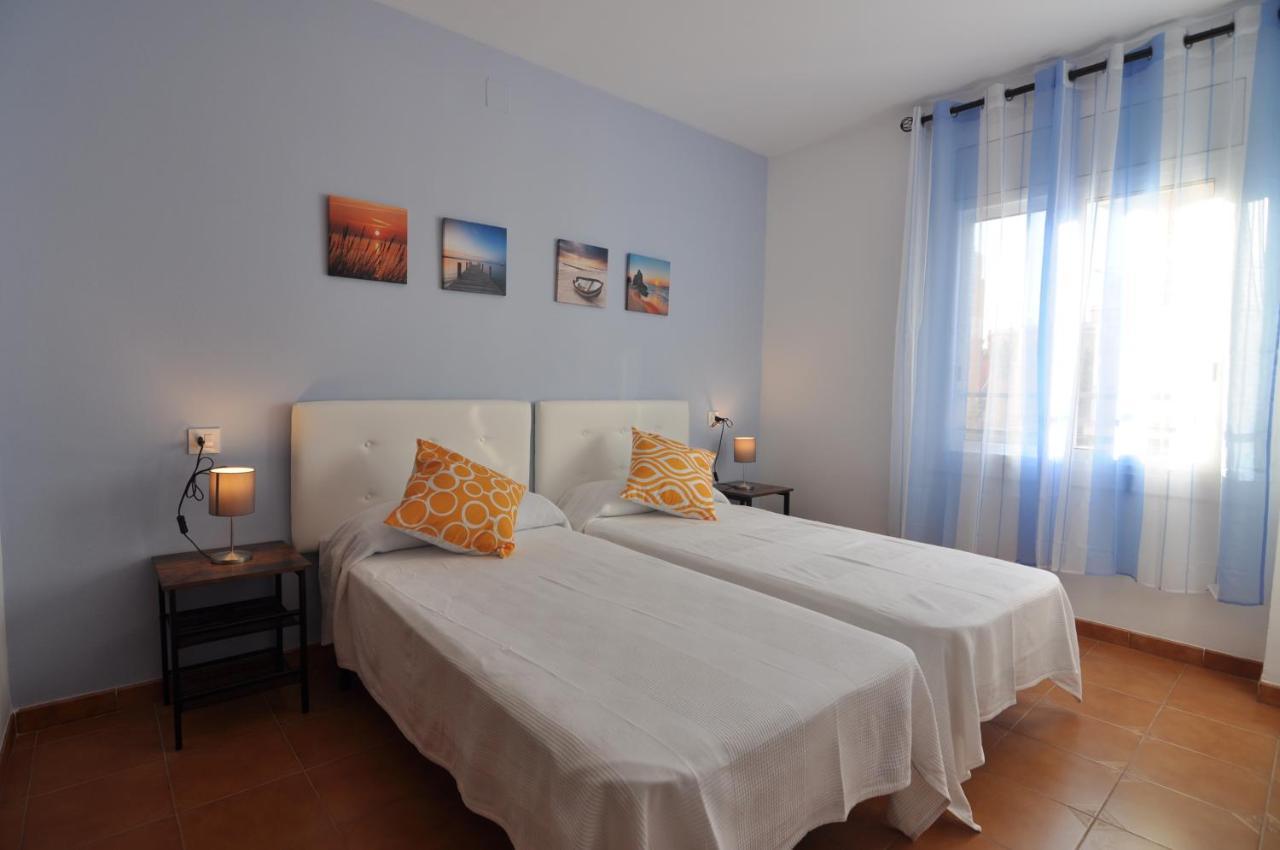 Rnet - Mt Apartaments Росес Екстер'єр фото