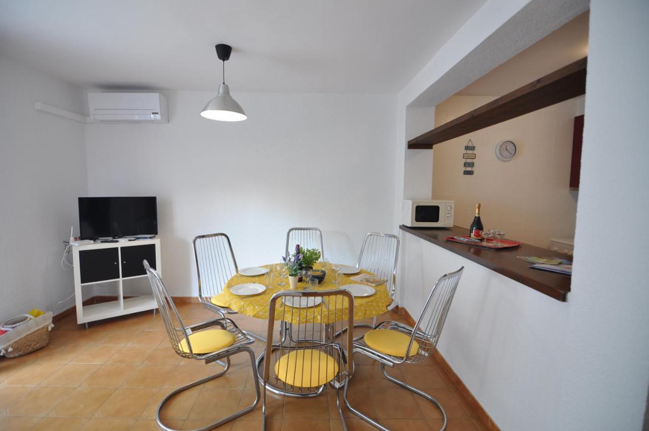 Rnet - Mt Apartaments Росес Екстер'єр фото