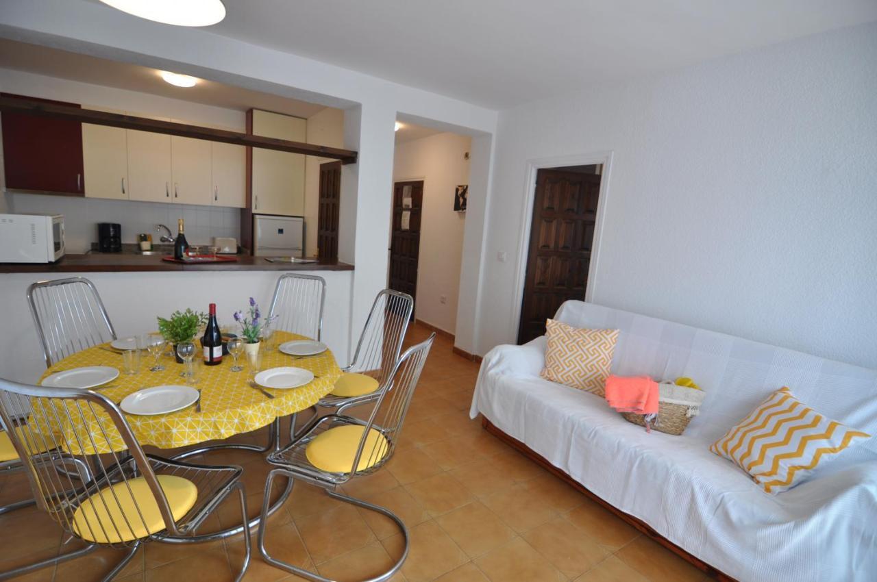 Rnet - Mt Apartaments Росес Екстер'єр фото